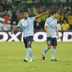 Millos y Junior definirán los grupos de la Copa Águila