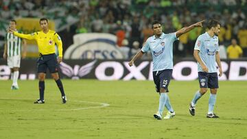 Millos y Junior definirán los grupos de la Copa Águila