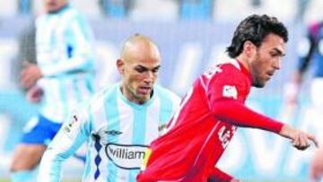 <b>MALEFICIO. </b>El Mallorca espera romper el gafe de las derrotas al comenzar el año.