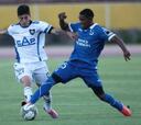 Huachipato pone en juego su invicto jugando en Brasil