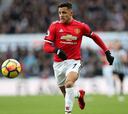 Alexis destaca entre los 10 jugadores mejor pagados del mundo