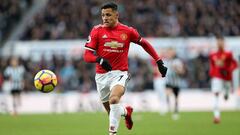 Alexis destaca entre los 10 jugadores mejor pagados del mundo