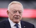 Jerry Jones sobre Cowboys en México: “Cuando el Azteca esté listo, iremos”