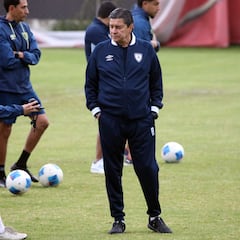 Luis Fernando Tena: “Sabía que Guatemala era mi lugar y que tenía que seguir aquí”