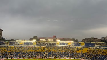 América: ¡Urge el antiguo nido!