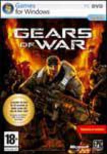 Ya en tu tienda Call of Duty 4, Gears of War...