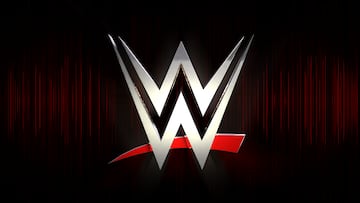 Logo de la WWE