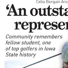 El deporte español, consternado por el asesinato de Celia Barquín