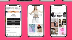 Apps para buscar chollos y ropa barata en las Rebajas 2020