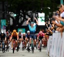 Gleb Syritsa estrena su palmarés en el Tour de Langkawi