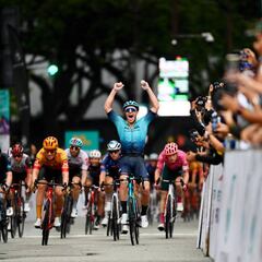 El Astana le hace contrato al joven portento Syritsa