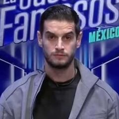 “Soy el gran perdedor”: Adrián Marcelo explica cómo fue su salida de La Casa de los Famosos