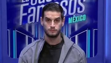 “Soy el gran perdedor”: Adrián Marcelo explica cómo fue su salida de La Casa de los Famosos