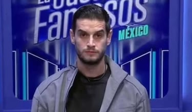 Qué es la “maldición de La Casa de los Famosos México” y a quiénes ha afectado hasta el momento