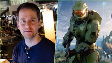 Halo Infinite: un veterano de la saga regresa para ayudar a desarrollar la campaña