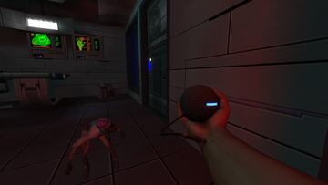 System Shock 2: Enhanced Edition