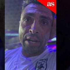 “Ya lo tengo un poco decidido”: Gonzalo Jara nos reveló qué pasará con su carrera