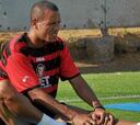Luis Fabiano, en la lista para reforzar a la Juve