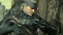 Hideo Kojima desvela que habló con el cocreador de Call of Duty para desarrollar un shooter de Metal Gear: “Me dio muchos consejos”