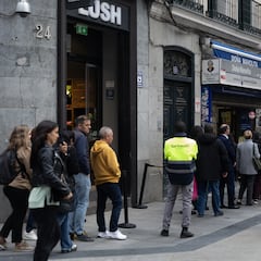 Ni un gato negro ni una escalera: estos son los ritos y supersticiones que traen mala suerte cuando juegas a la Lotería