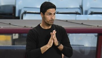 Talking Point: Can Arteta's Arsenal follow Klopp's long road to Premier League glory?