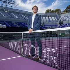 El Mérida Open, “un evento que romperá la historia de Yucatán”