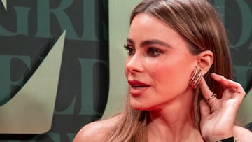 Sofía Vergara durante el estreno de “Griselda”, la nueva miniserie de Netflix, a 9 de enero de 2023, en Madrid (España). La serie se inspira en la vida de la astuta y ambiciosa colombiana Griselda Blanco, creadora de uno de los cárteles más rentables de la historia.
INTERNACIONAL;MADRID;PHOTOCALL;SOFÍA VERGARA;TRABAJO
José Oliva / Europa Press
09/01/2024