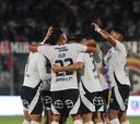Colo Colo 2-0 Everton: goles, resumen y crónica del Campeonato Nacional 2025