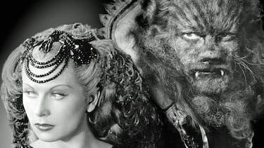 Las 30 mejores películas de fantasía de la historia del cine y dónde verlas