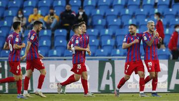 Alegría de Stoichkov