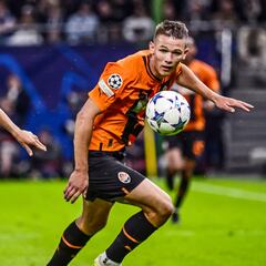 Oporto - Shakhtar: canal TV, horario, dónde y cómo ver Champions League online hoy