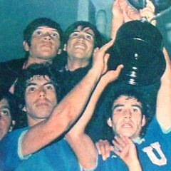 La olvidada primera final de Copa Chile entre la U y Colo Colo