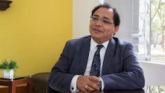 Vacancia a Martín Vizcarra: ¿quién es su abogado Fernando Ugaz?