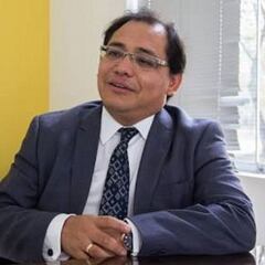 Vacancia a Martín Vizcarra: ¿quién es su abogado Fernando Ugaz?