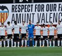 Lim lleva al Valencia al límite