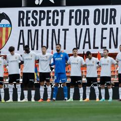 Lim lleva al Valencia al límite