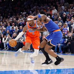 Shai disipa dudas... si es que las había