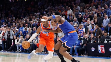 Shai disipa dudas... si es que las había