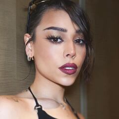 Qué pasó con Danna Paola y por qué se volvió tendencia en X