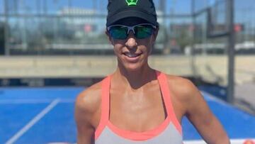 Marta Marrero, adiós inmediato,