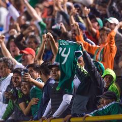 11° multa de FIFA para México por el 'grito homofóbico'