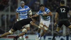 Pablo Matera se va a Francia