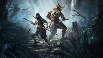 Assassin's Creed Shadows
