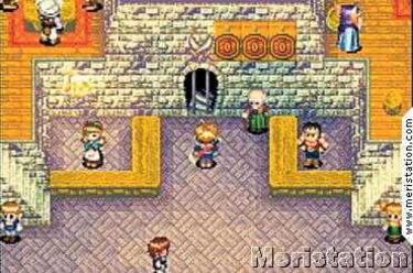 Nintendo España prevé abastecer toda la demanda de Golden Sun en una semana