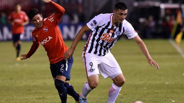 Independiente-Libertad: horario y cómo ver en vivo en TV y online