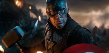 Joe Russo revela cuánto costaron realmente Vengadores Infinity War y Vengadores Endgame