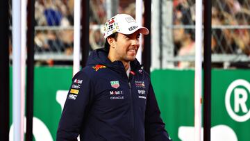 Helmut Marko culpa a Checo Pérez por falta de bono para empleados de Red Bull