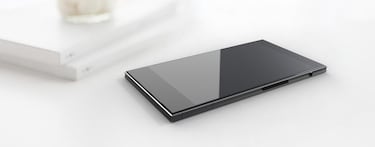 Project S, un nuevo smartphone nacido del Crowdfunding