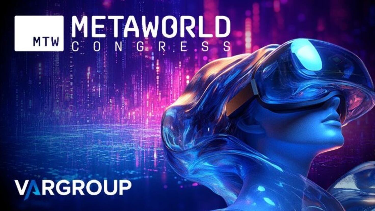 Metaworld Congress 2025: La cita ineludible para los apasionados de la Realidad Virtual, la IA y el Futuro Tecnológico – Guía Completa