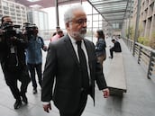 Tribunal revisa el caso de Luis Hermosilla y actualiza las medidas cauterales: decisión oficial